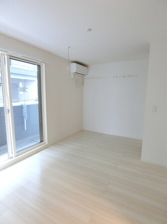 プレシャス富士見の物件内観写真